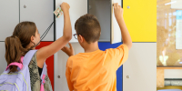 Orçamento Participativo Escolar leva melhorias à EB 2/3 Trigal Santa Maria