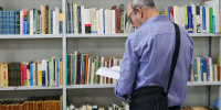 Município de Braga inaugura Biblioteca Comunitária da Academia Sénior