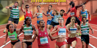 Conferência de Imprensa apresentou os 110.º Campeonatos de Portugal de Atletismo