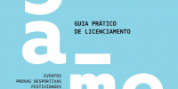 Guia Prático de Licenciamento