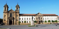 Município de Braga avança com requalificação do edifício do Pópulo