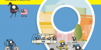 Semana Europeia da Mobilidade 2025