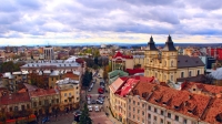 Ivano-Frankivsk