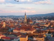 Cluj Napoca