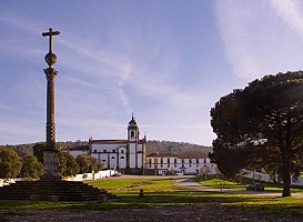 Mire de Tibães - imagem #1