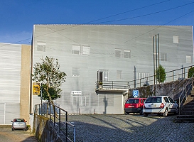 Mire de Tibães - imagem #3