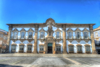 Câmara Municipal de Braga, Agenda