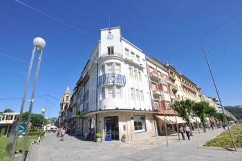 Tourism Office