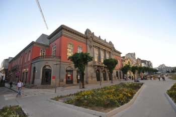 Cultura e Património