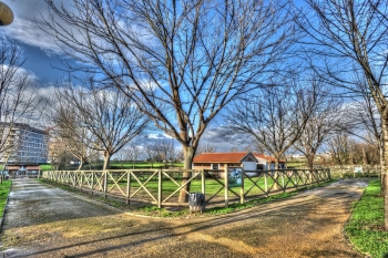 Quinta Pedagógica de Braga