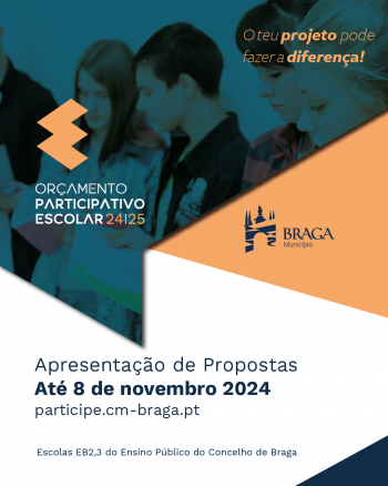 Orçamento Participativo Escolar