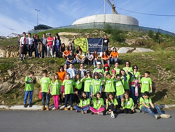 Oxigenar Braga