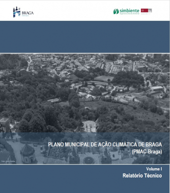 Plano Municipal de Ação Climática (PMAC) de Braga