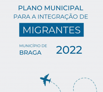 Plano Municipal para a Integração de Migrantes 2022