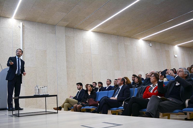Braga na senda do Investimento Social