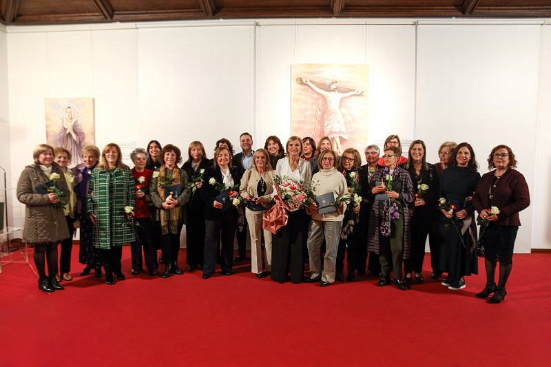 Braga celebra Dia Internacional da Mulher com homenagem a 26 mulheres inspiradoras
