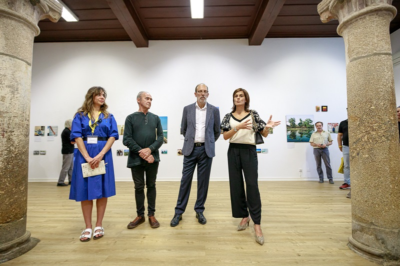 Encontros da Imagem reafirmam Braga como cidade global