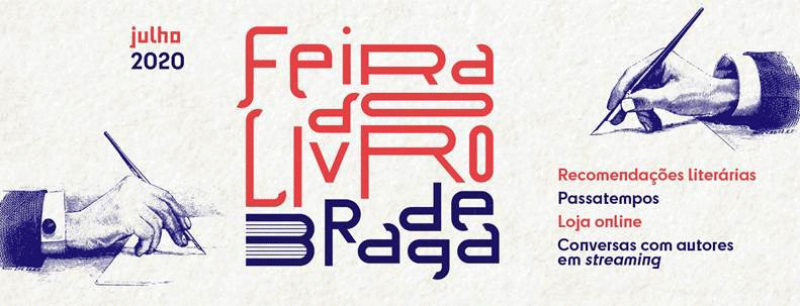 Feira do Livro 2020