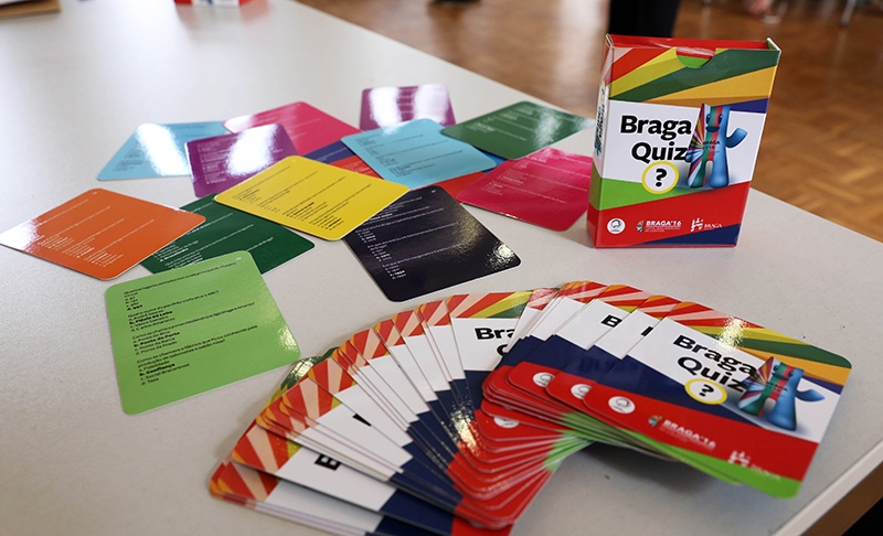 ‘Braga Quiz’ testa conhecimentos sobre História e Património da Cidade