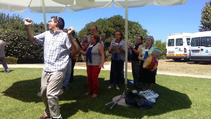 Projecto ´Semear para Comer´ promove agricultura amiga do ambiente