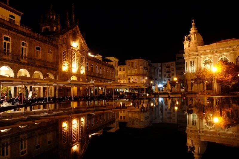 ‘Noites Musicais na Arcada’