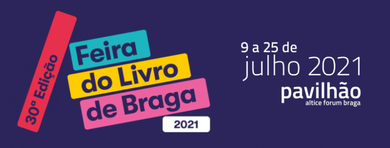 Feira do Livro de Braga