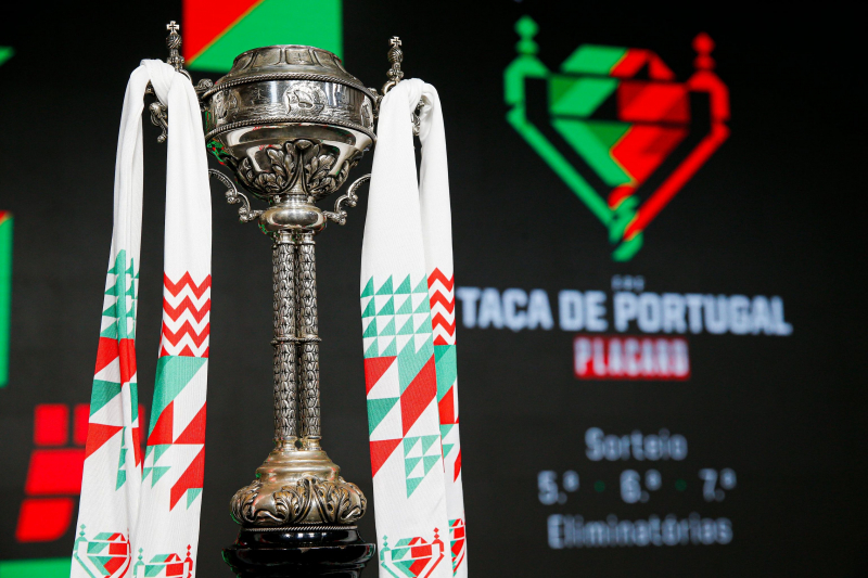 Final da Taça de Portugal de futebol