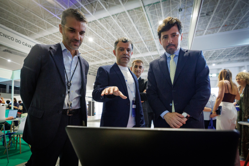Mostra Empresarial e Qualifica-te Braga abre com mais de 80 empresas e entidades em diálogo com a educação