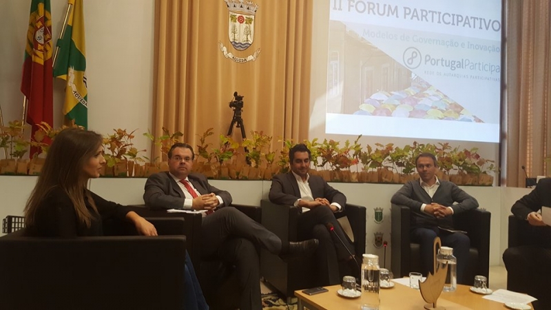 Braga consolida imagem de Autarquia Participativa