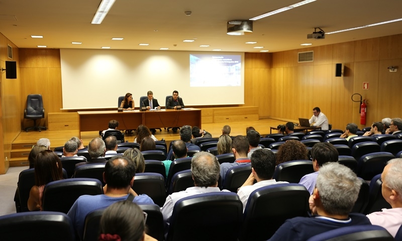 Orçamento Participativo corporiza estratégica de gestão aberta à comunidade