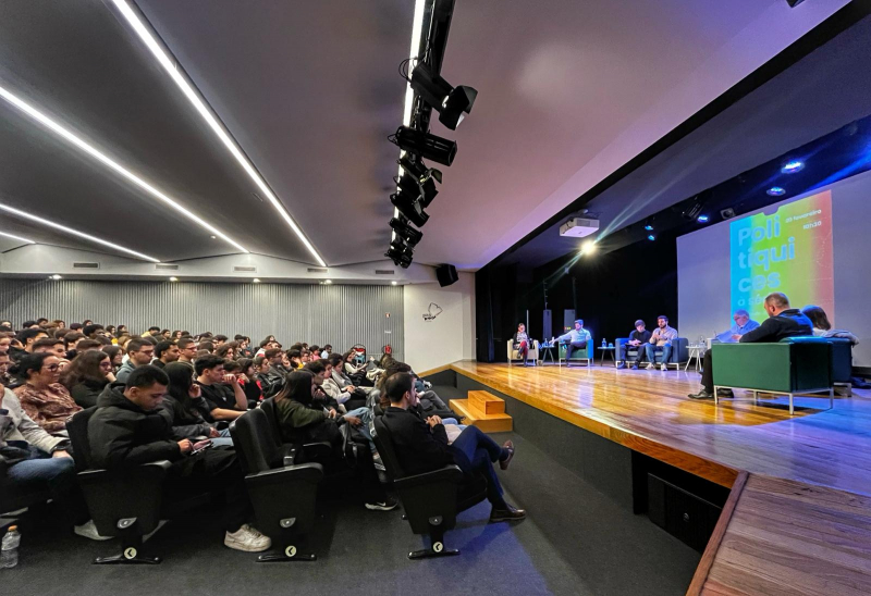 “Politiquices à Séria” promove debate entre e para os jovens sobre as Eleições Legislativas de 10 de março