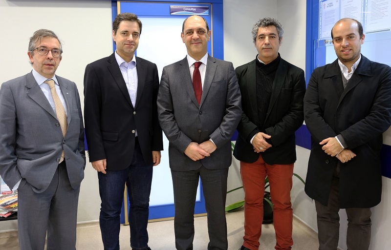 Sucesso do projecto ´Braga a Sorrir´ serve de exemplo para outros Municípios