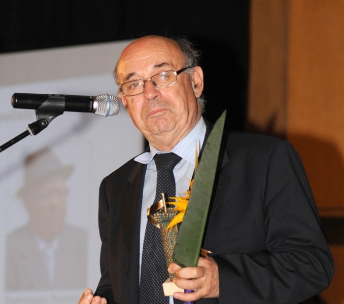 Braga perdeu António Sousa Fernandes