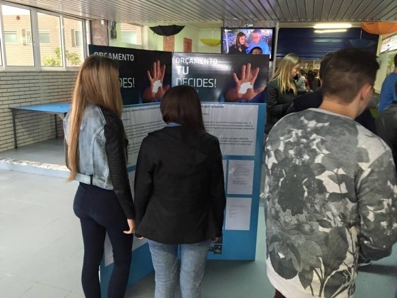“Tu Decides” percorre escolas de Braga