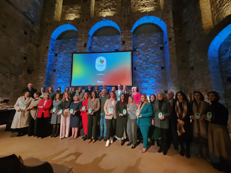 Município de Braga distinguido com o Galardão Autarquia Voluntária