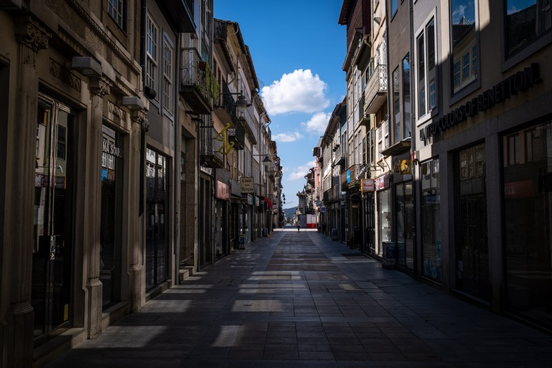 Município de Braga, InvestBraga e ACB avançam com grupo de apoio a empresários