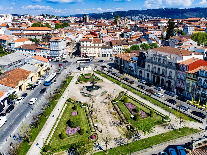 Prazo de candidaturas ao Programa Braga Sol – Habitar Melhor alargado até 4 de Abril