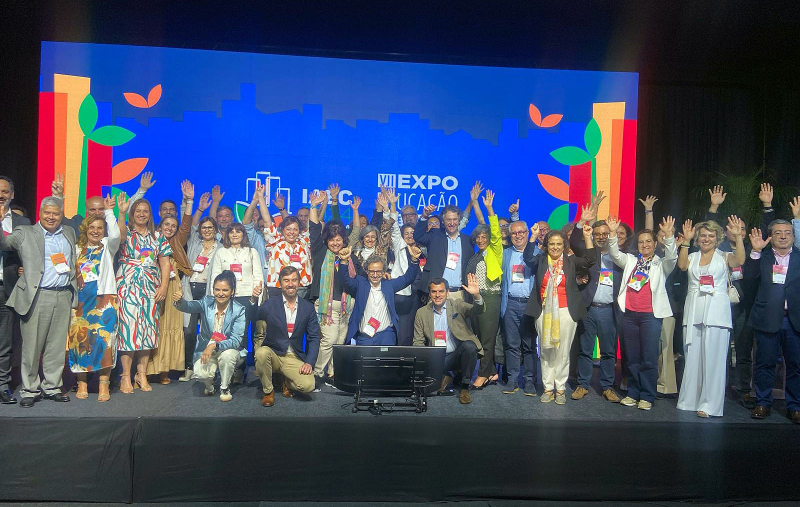 Braga reforça compromisso de Cidade Educadora