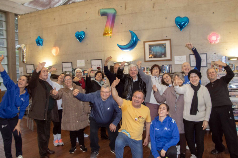 Braga assinalou Dia Mundial da Luta contra o Cancro com actividades de sensibilização