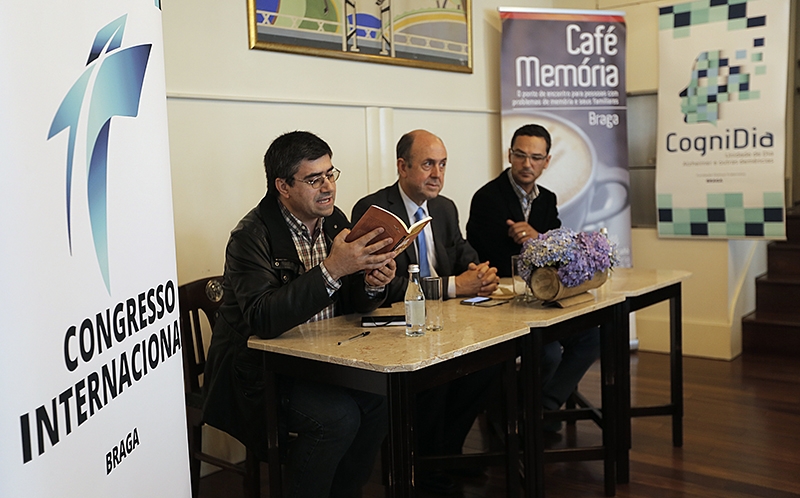 Braga acolhe Congresso médico internacional sobre demências