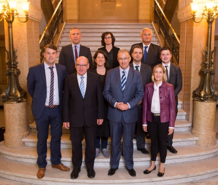 Braga presents the ‘Qualify IT’ project in Rotterdam