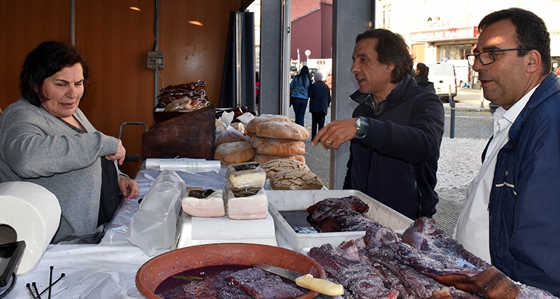 Município promove «Feira Gorda» para reavivar tradições minhotas