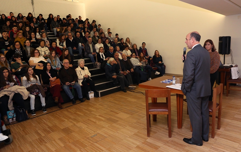Braga assinalou o Dia Internacional do Voluntariado