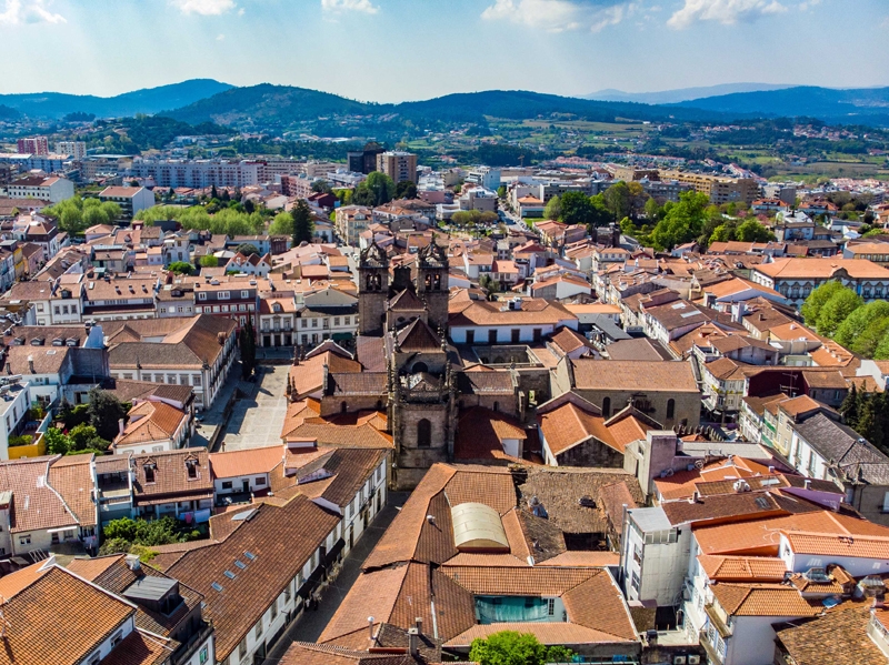 Braga integra duas novas redes URBACT