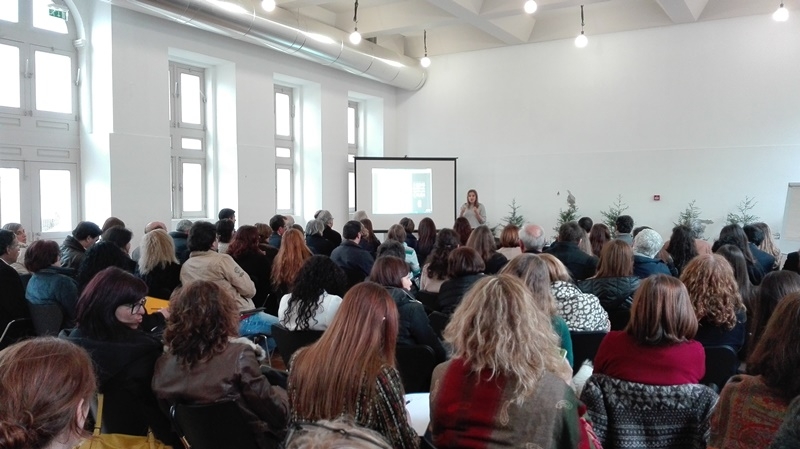 Rede Social de Braga aprovou Plano Operacional 2016-2017
