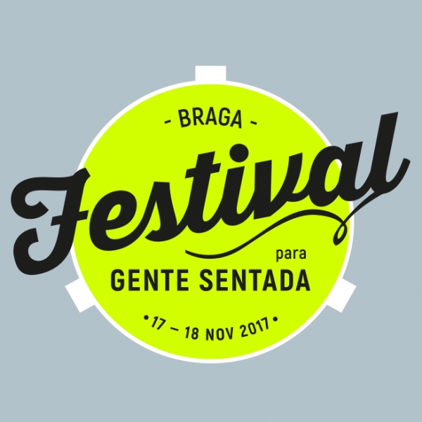 Festival para Gente Sentada