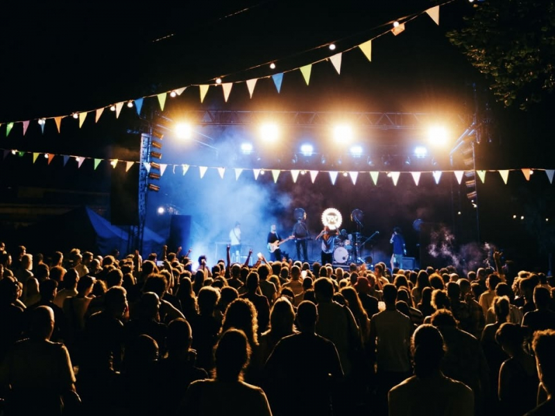 Festival ESTEOESTE reforça programação cultural gratuita em Braga