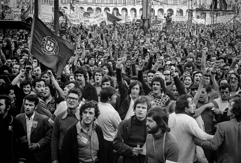 Braga celebra os 50 anos da Revolução de Abril com múltiplas iniciativas culturais