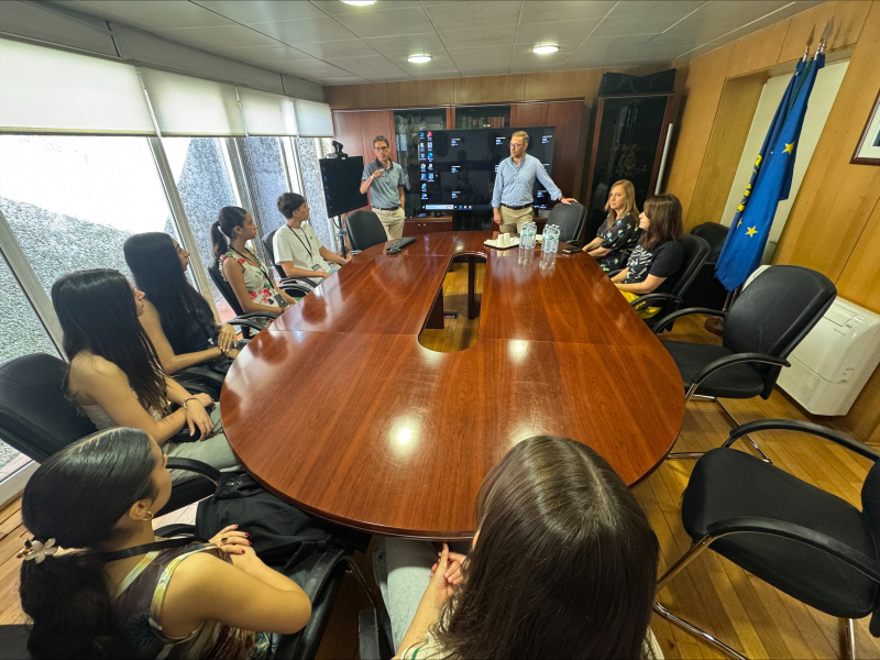 Município de Braga promove projeto para aproximar alunos ao mercado de trabalho