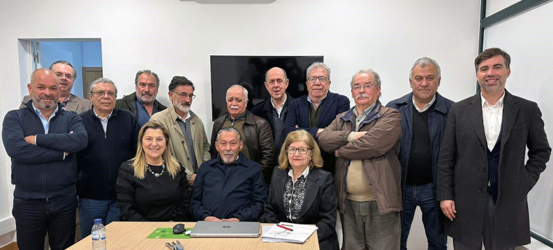 Fundada Associação de ex-presidentes de Junta de Freguesia do Concelho de Braga